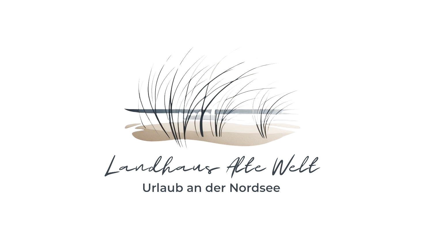 Landhaus Alte Welt Ferienwohnungen an der Nordsee